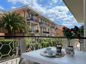300 metri dal Mare Elegante monolocale con A/C